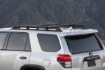 Toyota 4Runner Trail 2010 года